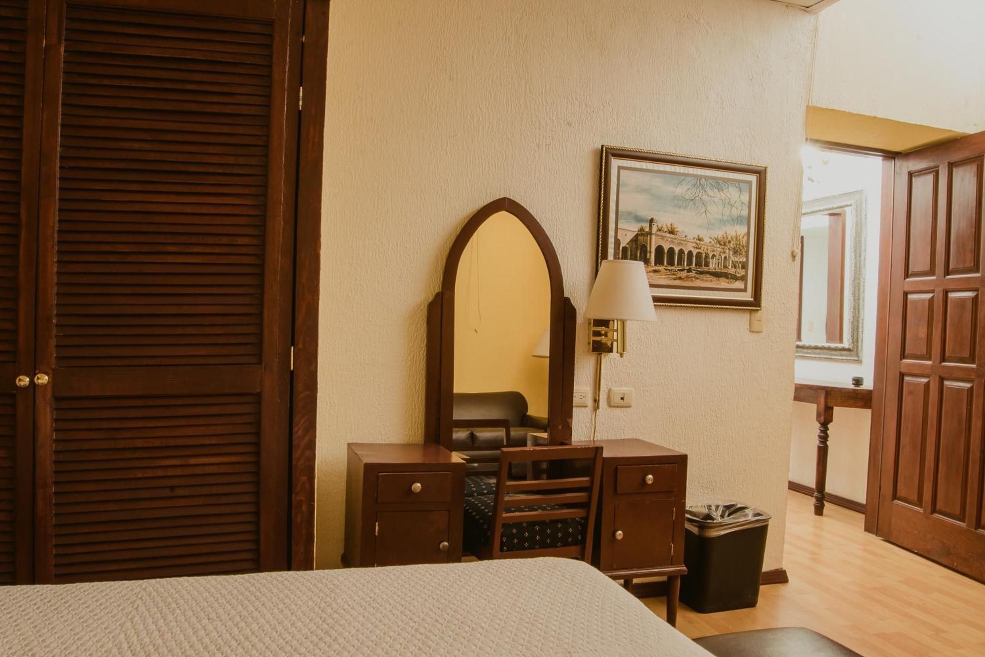Hotel Posada San Agustin Durango Extérieur photo